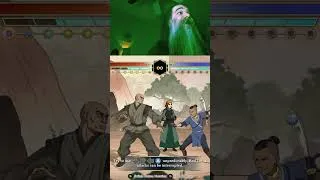 Thumbnail: Aris Tries Out Avatar Legends: The Fighting Game