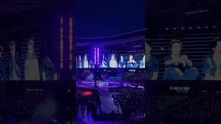 Thumbnail: you call, I run #BTS #BTS_ARIRANG_WORLDTOUR_MADRID
