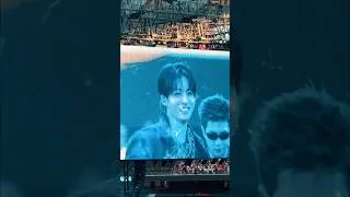 Thumbnail: podría pasarme la vida mirándote #BTS #Jungkook #BTS_ARIRANG_WORLDTOUR_MADRID