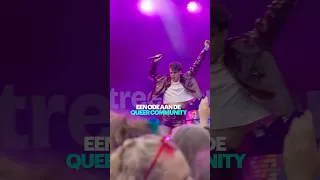 Thumbnail: ❤️ #QueerAnthemGezocht #Pride #WorldPride #AVROTROS