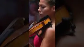 Thumbnail: Sarasate: Carmen Fantasy #shorts