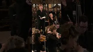Thumbnail: Bach: 'Erbarme Dich' St Matthew Passion, BWV 244 #shorts