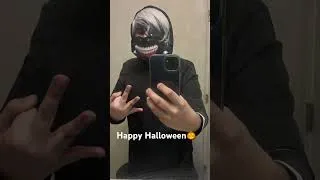 Thumbnail: Happy Halloween 🎃
