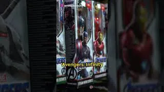 Thumbnail: Russo Brothers: Crafting Cinematic Marvels |The Untold Story from Cleveland to Blockbuster Triumphs!