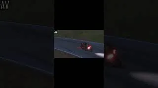 Thumbnail: The foot-peg made me Crash