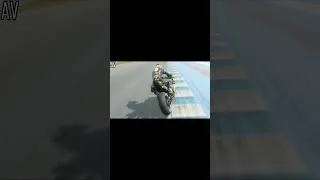 Thumbnail: Seemingly bouncing from one Curb to another