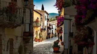 Thumbnail: Discover 8 Of The Most Underrated Dream Villages In Spain