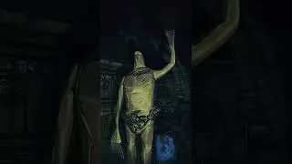 Thumbnail: Did you see that? #hoarder #horror #game #indiegame