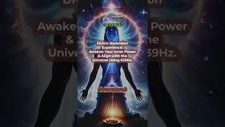 Thumbnail: Awaken Your Inner Power & Align with the Universe
