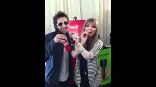 Thumbnail: AMAs Week - Jennette McCurdy Playing Around