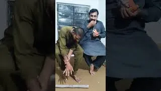 Thumbnail: new funny yaaron Ki video\\ dekhen or Injoae kren