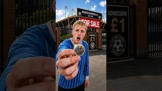 Thumbnail: I'm Turning £1 Into A Football Club #11