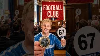 Thumbnail: I'm Turning £1 Into A Football Club #10