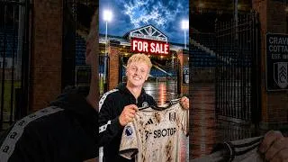 Thumbnail: I'm Turning £1 Into A Football Club #9