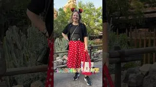 Thumbnail: DISNEY DAYZ #disneystyle #disneyfan #ootd #disney #disneyparks