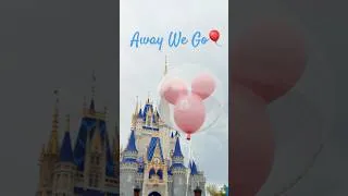 Thumbnail: Disney Adventure is out there! #disney #sightsandsounds #wdw #disneyworld #disneyparks