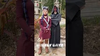 Thumbnail: DISNEY DAYZ #disneystyle #disneyfan #starwars #disney #disneyparks