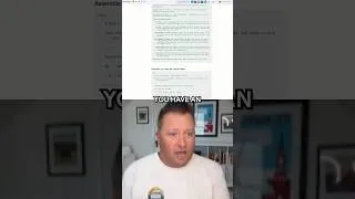 Thumbnail: One brief to Claude, a complete video ad production plan comes back. #TheShift