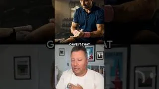 Thumbnail: 30 minutes. Claude, Google Flow, and a finished video ad. #TheShift