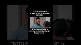 Thumbnail: #trending #viral #viralvideo #viralshorts #God #temptation #love #relationship #nollywood #movie