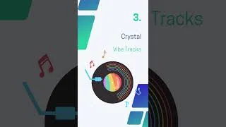 Thumbnail: Top 5 YouTube Audio Library Songs by Vibe Tracks | No Copyright #youtubeshorts #AweLyrics #music
