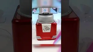 Thumbnail: Satisfying DIY candy cotton maker set #asmr #diy #satisfying