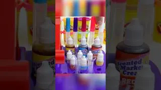 Thumbnail: Classic Cra-Z-Art DIY Marker Maker Set! #nostalgia #asmr #diy #satisfying
