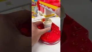 Thumbnail: Rare 1997 Play Doh McDonald’s McFlurry dessert shop playset #nostalgia #satisfying #asmr