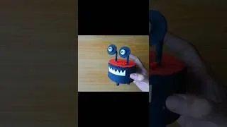 Thumbnail: How to make a robot #shorts #youtubeshorts