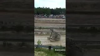 Thumbnail: Awesome Mega Trucks Taylor County Boondocks Trucks Gone Wild