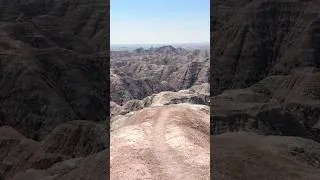 Thumbnail: Badlands National Parks wildlife