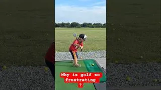 Thumbnail: Golfing to a Tee