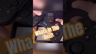 Thumbnail: Would you play GTA6 on this? Backbone unboxing #gaming #gta #backbone #mobilegaming