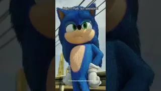 Thumbnail: Sonic vs Flash race challenge! work in progress! #sonic #Flash #blender #animation