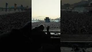 Thumbnail: CARL COX - Vinyl Set - On The Beach Brighton 2025