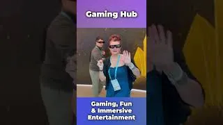 Thumbnail: Join the AR/VR Conference and Expo in Long Beach, California. June 15 - 18, 2026  #spatialcomputing