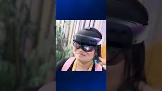 Thumbnail: 🔥 AWE USA 2025 – The Year of the Builders! 🚀 #virtualreality #spatialcomputing #xr #technology