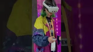 Thumbnail: AWE EU 2024, Vienna, Oct29 -30, 2024. The #1 XR event. #augmentedreality #virtualreality #technology