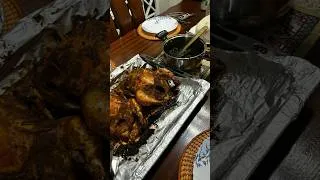 Thumbnail: kitchen hacks and tips on how to make quick and easy dinner at home #shorts #healthy