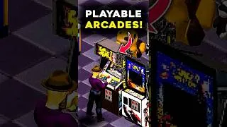Thumbnail: This Mod Adds Playable Retro Arcade Machines to Project Zomboid B42!!