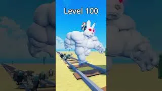 Thumbnail: Level 1 To 1,000 Dead Rails