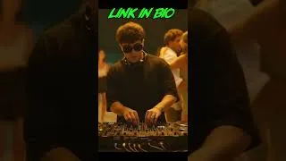 Thumbnail: That's How You Work A Crowd 🎵 #dj #techno #viral #music #shorts