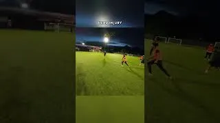 Thumbnail: #football #soccer #footballshorts