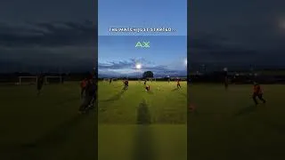 Thumbnail: #football #soccer #footballshorts