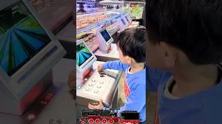 Thumbnail: Driving Model Train! Wheels on the Trains #shorts #toytrain #modelrailways