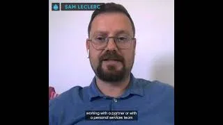 Thumbnail: Unleashing the Power of Customer Data Platforms | #DXPDeconstructed with Prateek feat. Sam Leclerc