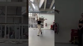 Thumbnail: had to bring this one back🤍 #constellations #jadelemac #dance #viral #trending #closer #quaterback