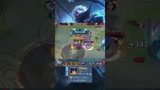 Thumbnail: Last Man Standing - Top 1 Global Granger by SIWA  #granger
