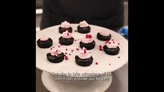 Thumbnail: Future Fika: A Swedish “Blood Brownie”