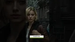 Thumbnail: DLSS 5 AI Generated Slop